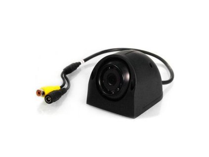 KT&C bezpečnostní kamera MDCCD-981R rear CCD camera RIGHT