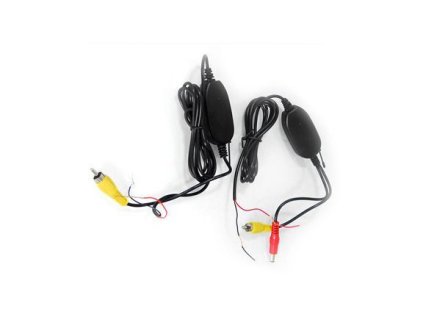 MD-24-07 wireless system