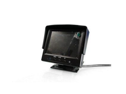 MD-379C 3.5"rear mirror monito