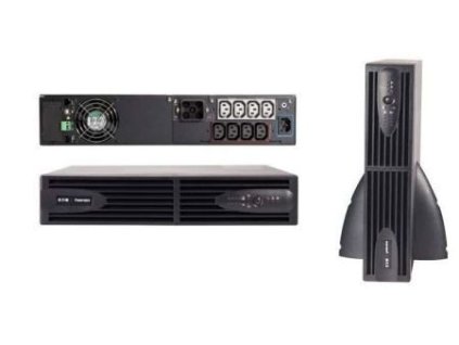 EATON UPS 5130i 300VA rack