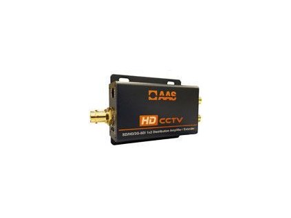 HDSDE122 amplifier/extender