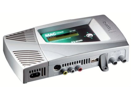 MAC-HOME DVB-T dig. modulator