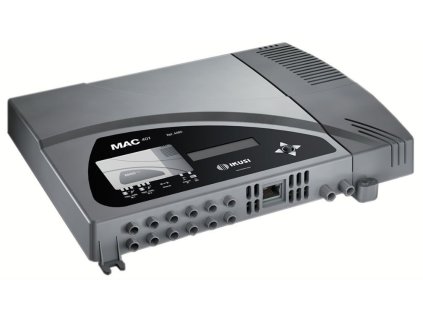 MAC-401 4k. DVB-T modulator