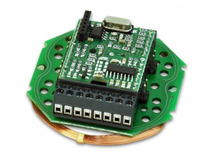 EDK4B-RS-OEM ctecka Emmarin