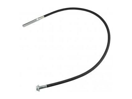 ohebná hřídel 32mm/2,4m VR001G