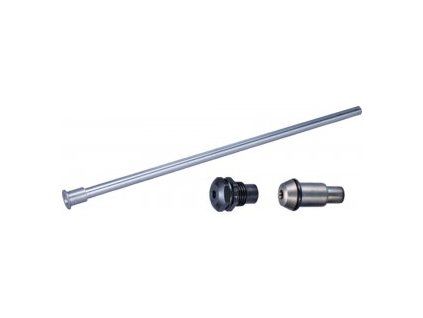 sada příslušenství 4,0MM DRV250