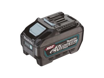 akumulátor Li-ion XGT BL4050F 40V/5,0Ah