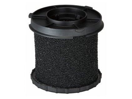 filtr na mokré vysávání DVC750L