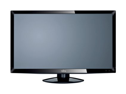 LED 27" FULL HD monitor, matný