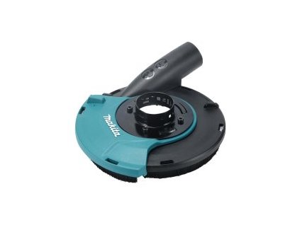 kryt odsávání prachu broušení 125 mm pouze pro nové typy brusek