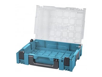 Makpac organizer bez výplně