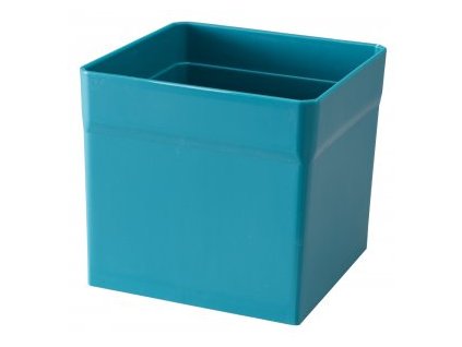 krabička do organizéru Makpac 100x100mm 1 ks