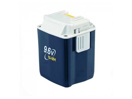 akumulátor NiMH BH9033 9,6V/3,1Ah STOP