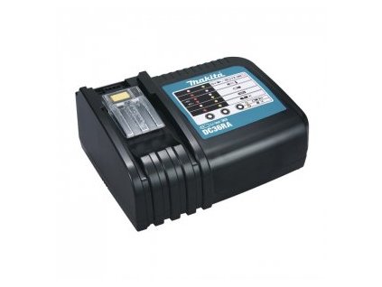 nabíječka Li-ion DC36RA 36V pro rychlé nabíjení