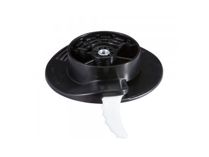 vyžínací hlava s plastovými noži 230mm M8x1,25RH pro UR100D
