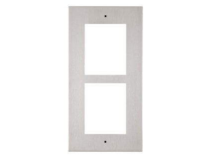 IP Verso - Rám pro instalaci do zdi, 2 moduly