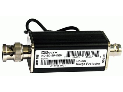 HDSDSP HD-SDI Suger Protector