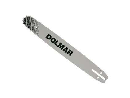 lišta 38cm 1.5mm 3/8" Dolmar