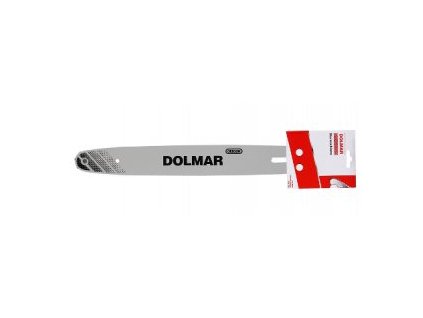 lišta 50cm 1.5mm 3/8" Dolmar (445050655 Makita)