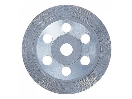 kotouč brusný diamantový 110x4x15mm