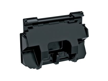 vložka Makpacu pro 2nabíječku a baterie