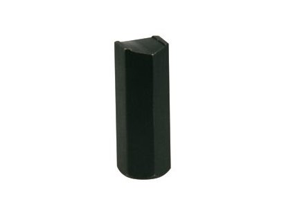 snýtovací hlavička pro pilové řetězy 3/8" a 0.404"