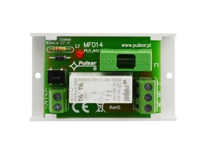 AWZ517 rele 24V