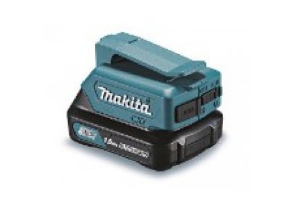 adaptér nabíjecí USB Li-ion CXT 10,8/12V=newDEAADP08