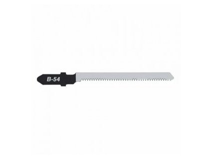 pilový list č.B54 60mm Bi-metal 5ks/bal dřevo