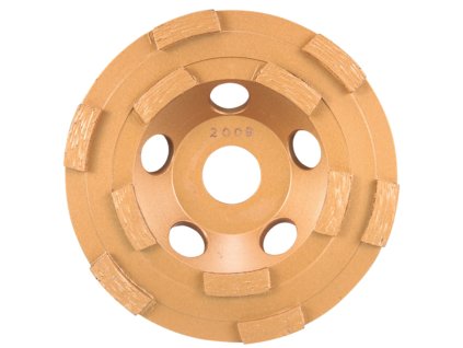 kotouč brusný diamantový na hrubé broušení 125x22.23mm