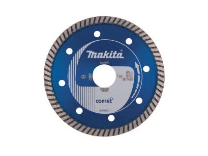 kotouč řezný diamantový Comet Turbo 115x22.23mm