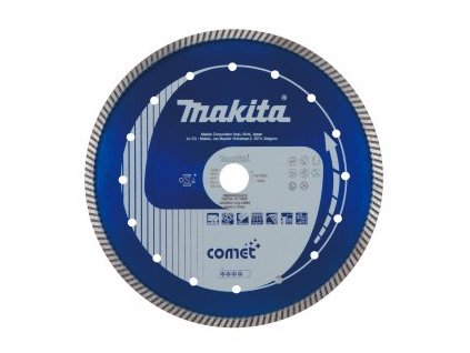 kotouč řezný diamantový Comet Turbo 230/22.23mm