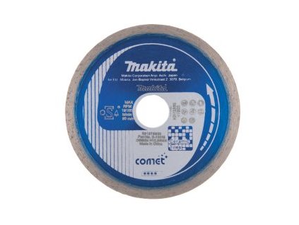 kotouč řezný diamantový Comet 80x15mm