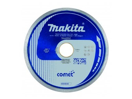 kotouč řezný diamantový Comet 125x22.23mm