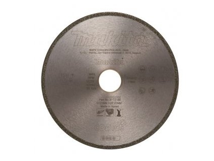 kotouč řezný diamantový Comet 125x22.23mm