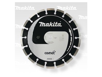 kotouč řezný diamantový Comet Asfalt 300x20mm