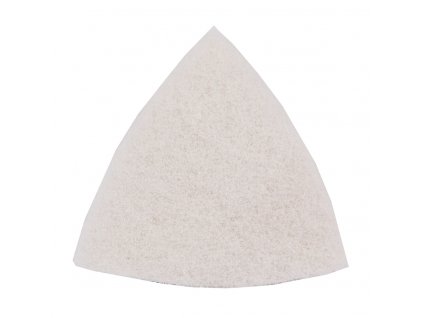 fleece suchý zip 94x94x94mm bez brusiva 1ks