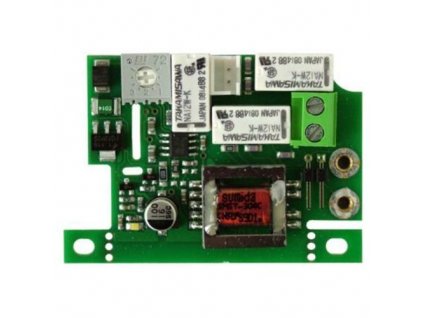Single Talk Amplifier modul