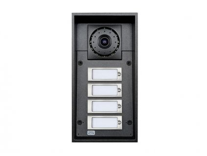 IP Force - 4 tlačítka, HD kamera, 10W reproduktor