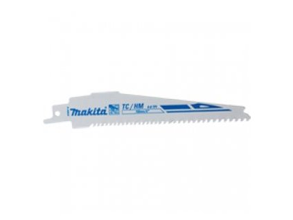 pilový list heavy duty HM 150mm 1ks univerzální