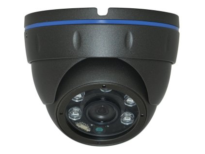 HDTEC bezpečnostní kamera venkovní CHAD85NAB 1080p AHD,fix.3.6mm