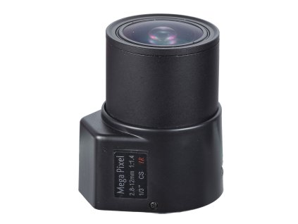 M13VD2812IRR7 2,8-12mm