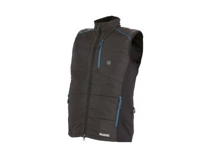 Aku vesta XL s vyhříváním Li-ion CXT 10,8/12V    Z