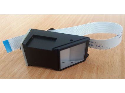 CFK931 Fing. sensor SYSF101