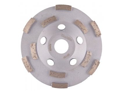 kotouč brusný diamantový na hrubé broušení 125x22.23mm