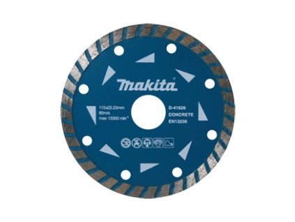 kotouč řezný diamantový 115x2.3x22.23mm = old D-41626-10