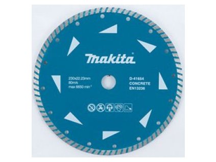 kotouč řezný diamantový 230x3.1x22.23mm