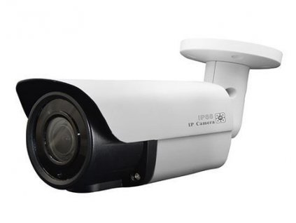 HDTEC bezpečnostní kamera CHAC56EA 2MP 4v1 VF2.8-12