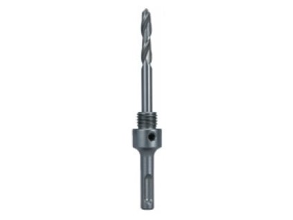 upínací stopka SDS-Plus pro děrovky UNICUT 118mm HSS=oldP-64319,P-64325