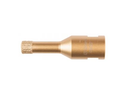děrovka s diamantovým zrnem 12mm (se závitem M14 pro úhlovou brusku)=newD-79946
